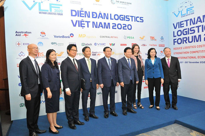 Diễn đàn logistics việt nam