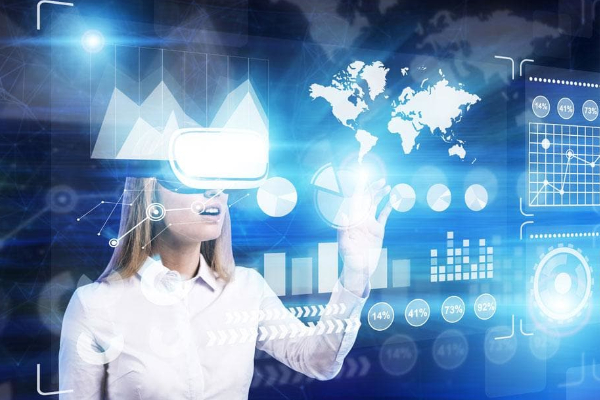 Điều gì làm cho Thực tế ảo (VR) trở nên khác biệt