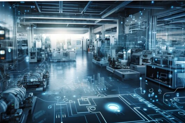 Điều kiện để xây dựng mô hình Smart Factory tại Việt Nam