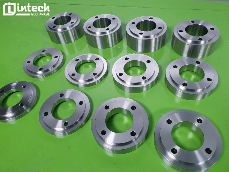 Gia công tiện Gia công tiện