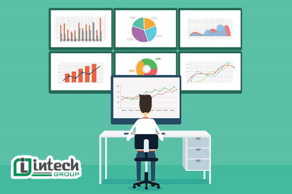 Giải pháp giám sát thời gian thực