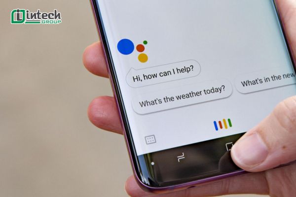 Google Assistant