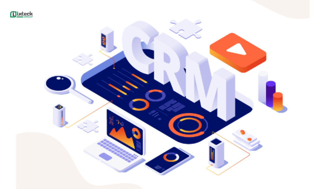 Hệ thống CRM (Customer Relationship Management)