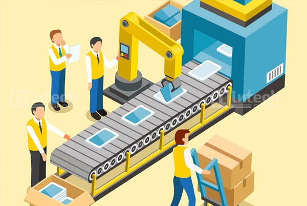 Cách phân loại năng lực sản xuất của doanh nghiệp