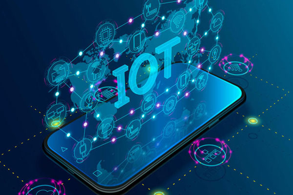 iot là gì?