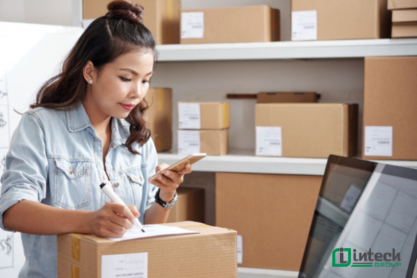 Sự khác biệt giữa Purchase Order, Sale Contract và Proforma Invoice