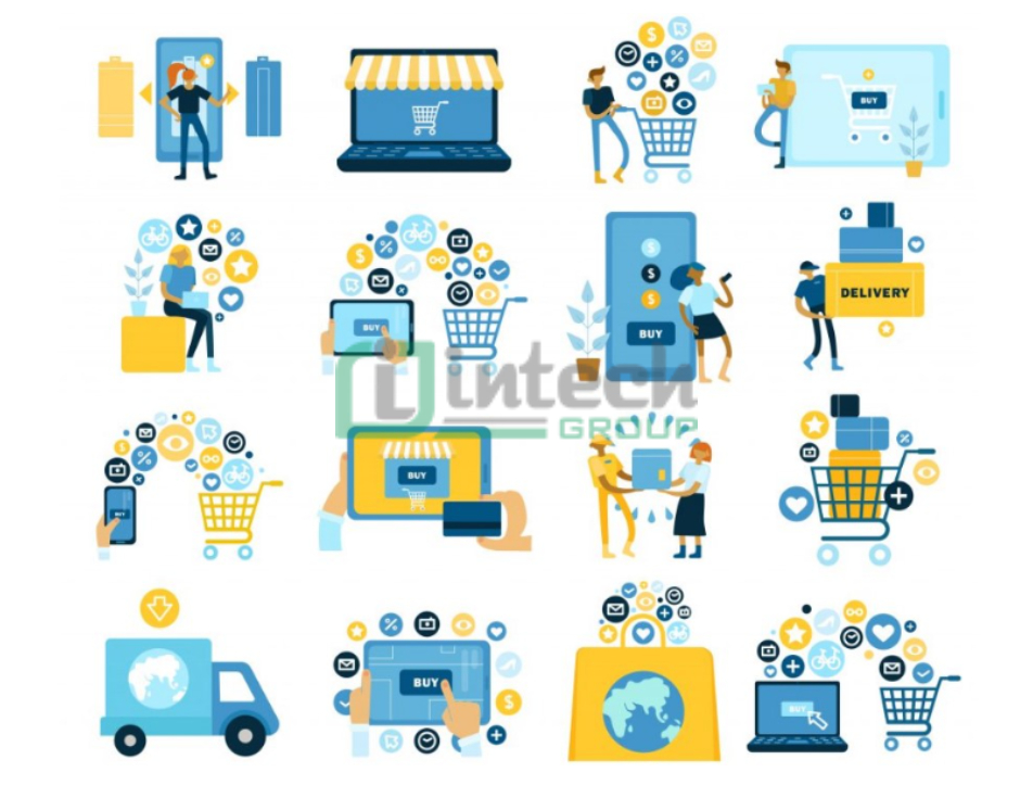 Lead Time thể hiện sự cam kết về thời gian của quy trình giao nhận