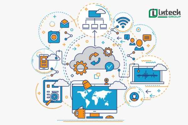 Lợi ích của Internet