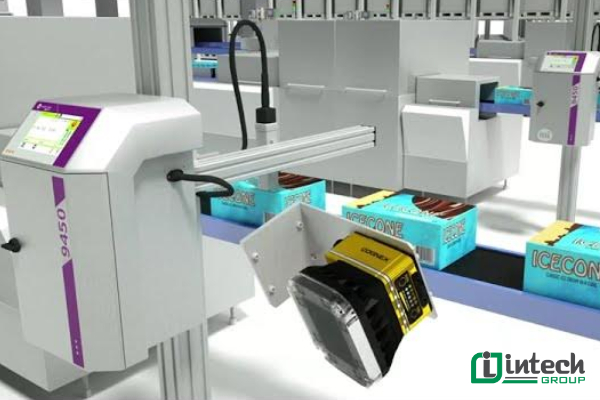 Lợi ích của việc sử dụng phần mềm CoLOS