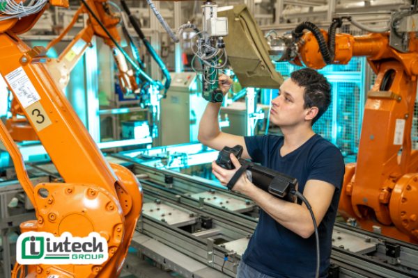 Lời khuyên khi lựa chọn PLC phù hợp