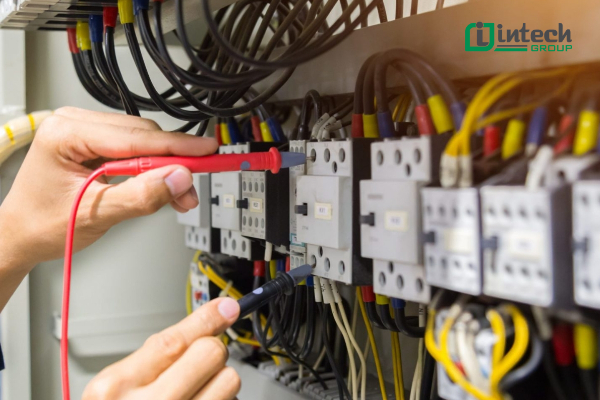 Lưu ý khi sử dụng cầu dao điều khiển_đảo chiều