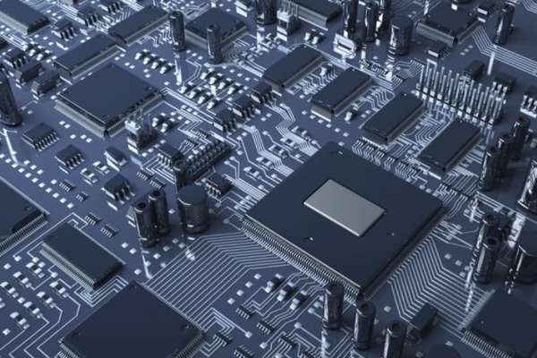 Mạch điện tử tích hợp là gì