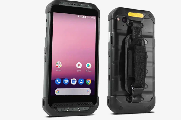 Máy kiểm kho Point Mobile PM85