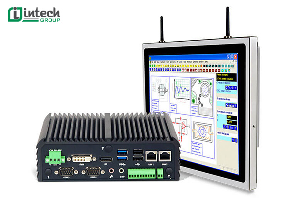 Lợi ích khi sử dụng máy tính công nghiệp IPC