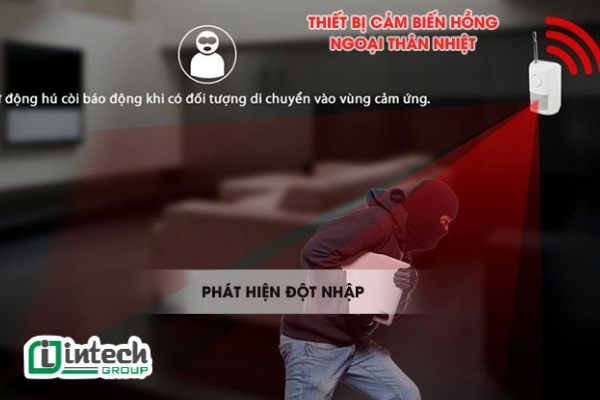Một số lưu ý khi lắp đặt và sử dụng cảm biến hồng ngoại