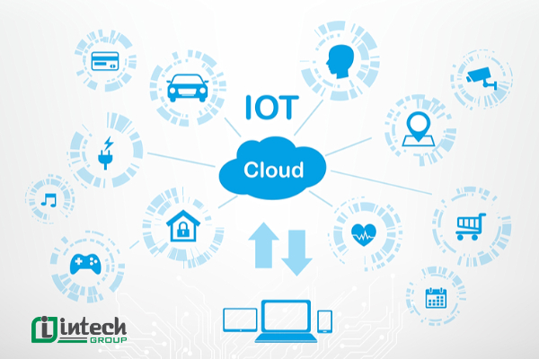 Một số nền tảng IoT phổ biến
