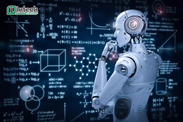 Nguyên lý hoạt động của trợ lý AI