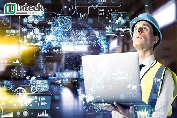 Lợi ích của nhà máy thông minh trong công nghiệp hiện đại