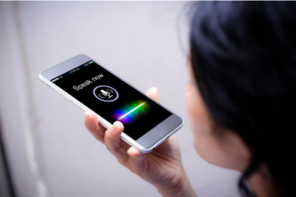 Nhận dạng giọng nói hoạt động như thế nào