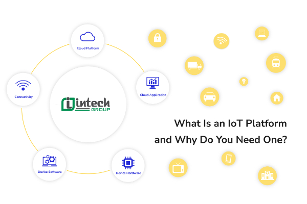 Những câu hỏi thường gặp về IoT Platform