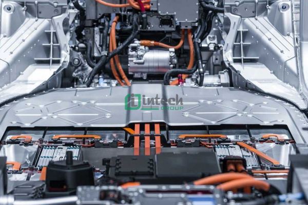 Những khó khăn trong quá trình tháo dỡ pin xe điện