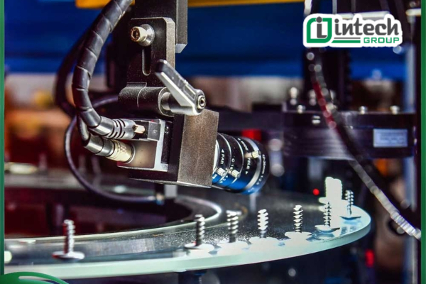 Những loại khuyết tật được xác định trong AOI