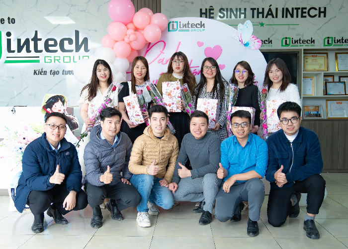 Những phần quà ý nghĩa gửi đến chị em nhân ngày đặc biệt (1)