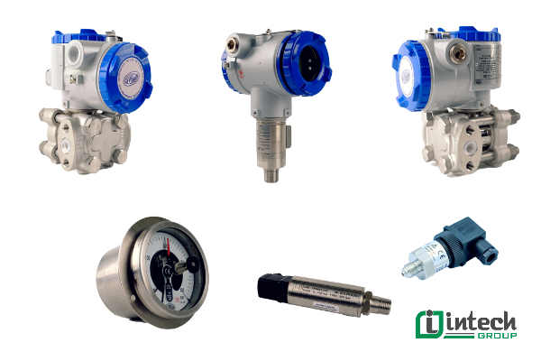 Phân loại cảm biến đo áp suất