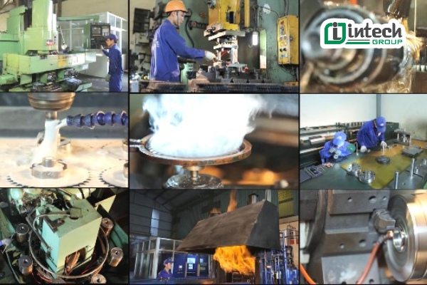 Phân loại công nghiệp phụ trợ