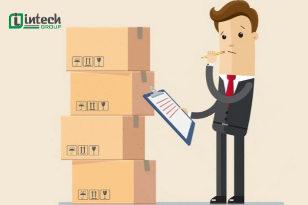 Quy trình kiểm kê hàng tồn kho chi tiết nhất 2024