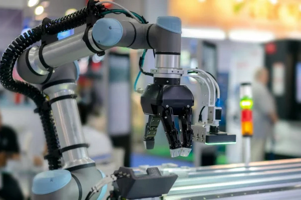Phần mềm quản lý - robot