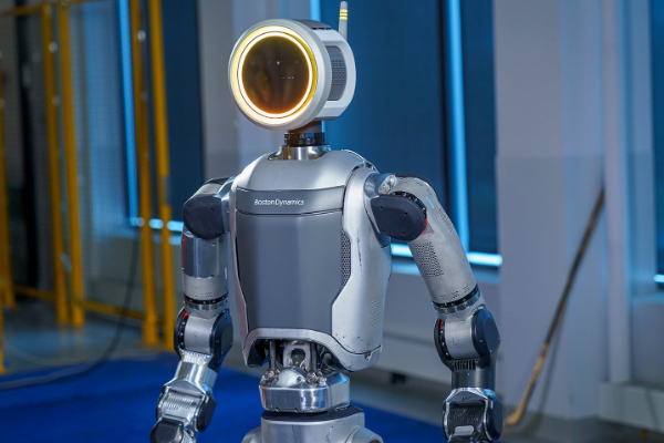 Robot Atlas