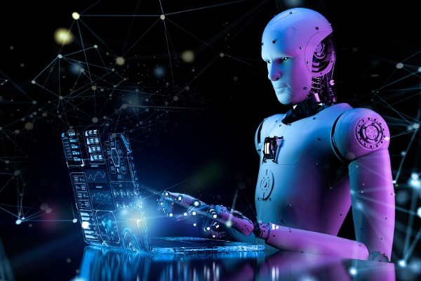 Robot là gì