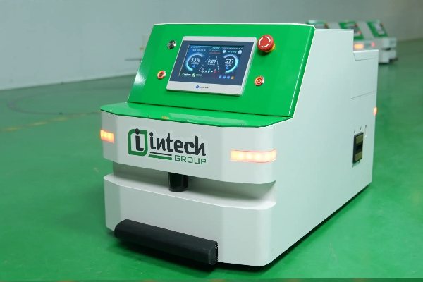 Robot tự hành AGV