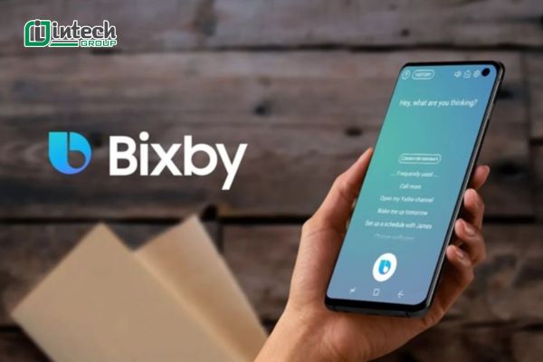 Samsung Bixby