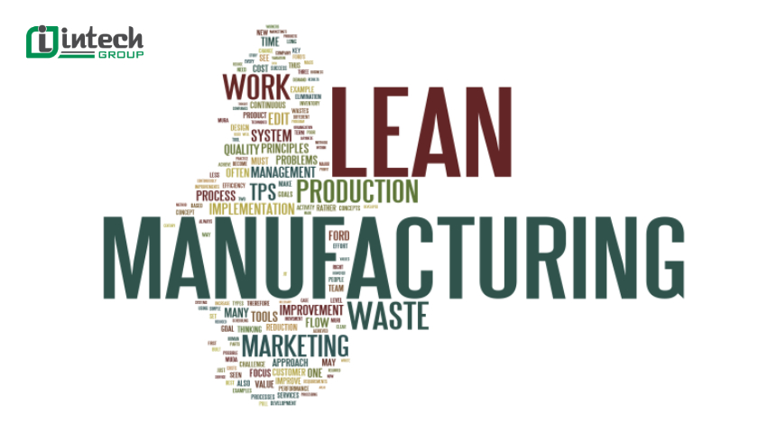 Sản suất tinh gọn (Lean Manufacturing) là gì