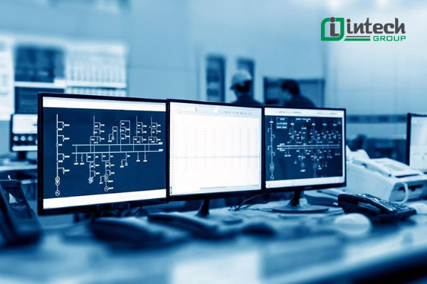 SCADA được ứng dụng trong lĩnh vực gì