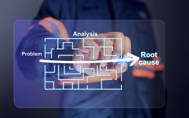 Tại sao bảo trì chủ động lại cần thiết cho các hệ thống tự động hóa