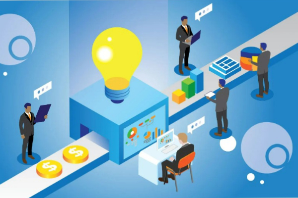 Tầm quan trọng của MRP trong sản xuất 