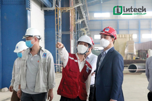 Tầm quan trọng của quan hệ sản xuất