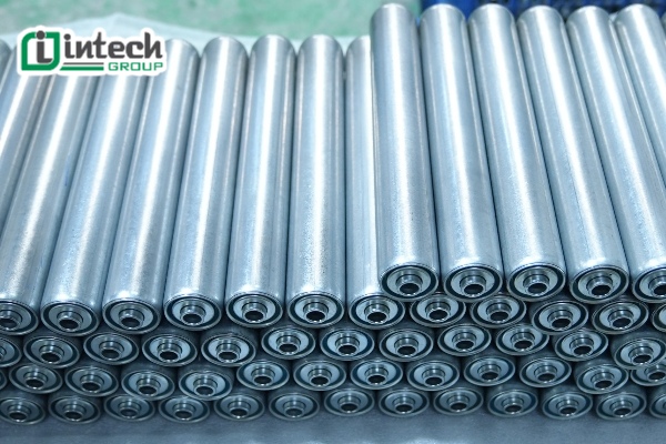 Thế mạnh của dịch vụ Sorting tại Intech Group