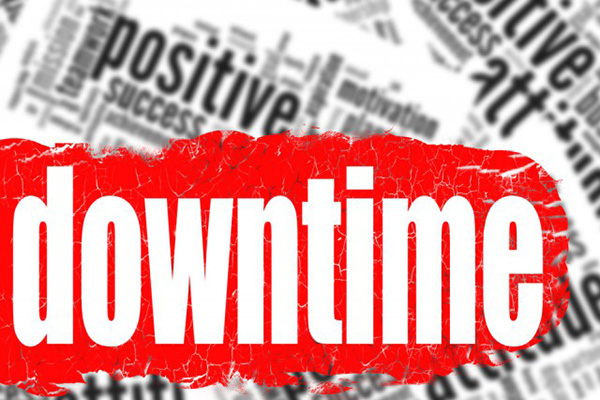 Downtime là gì?