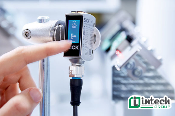 Thông số của cảm biến quang học