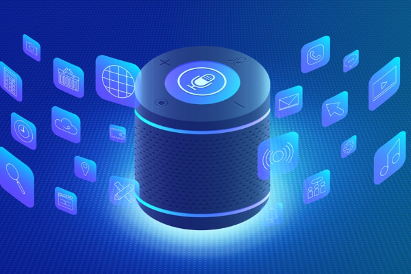 Tính năng nổi bật của hệ thống nhận dạng giọng nói