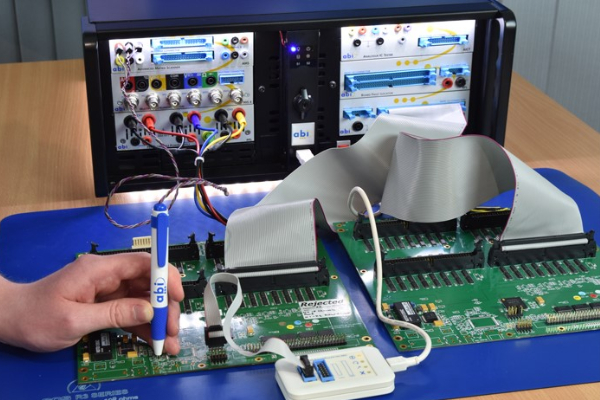 Ứng Dụng Của Bo Mạch Điện Tử