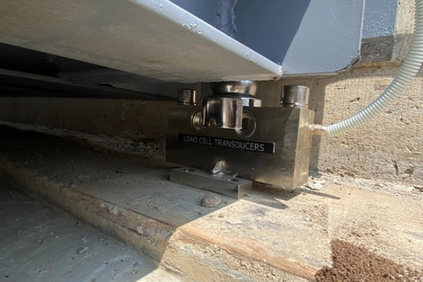 Ứng dụng của cảm biến lực