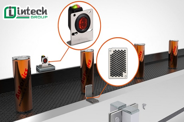 Ứng dụng của cảm biến quang học