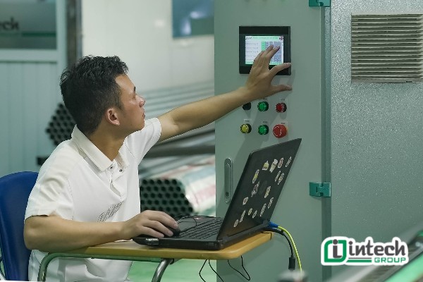 Ứng dụng của HMI