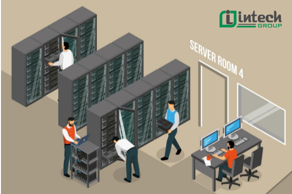 Ứng dụng của MTS trong lĩnh vực sản xuất
