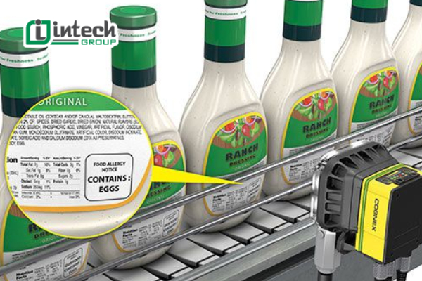 ứng dụng kiểm tra ngoại quang